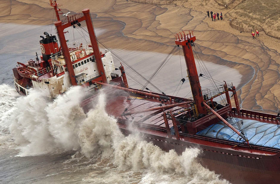 Malta, TK Bremen Kazasını İnceleyecek