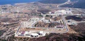 İzmir Teknoloji Bölgesi&#039;ne Yat Limanı