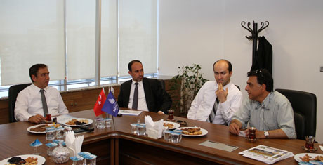 İstanbul’a 8 Tekne Park Geliyor