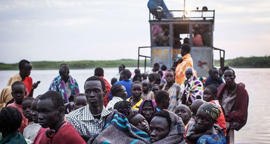 Tekne faciasında kurtulan yok...