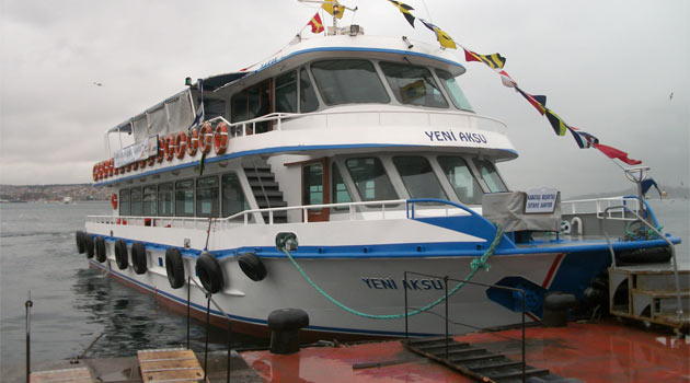 Müsteşarlıktan Deniz Taşımacılığına Yeni Düzenleme