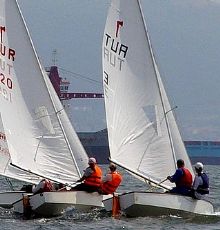 Küçük tekne kullanmak için belge aranmayacak
