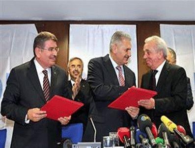 Temel Atma Töreni 22 Temmuz&#039;da