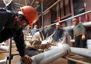 KGF, umutları karşılamadı