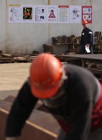 Tuzla&#039;ya 2011&#039;e Kadar Sipariş Yok