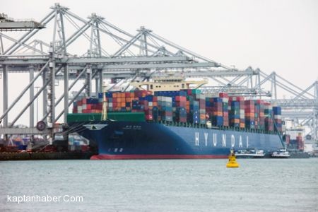 IHC Merwede’de bin 500 tersane işçisinin işine son verilecek