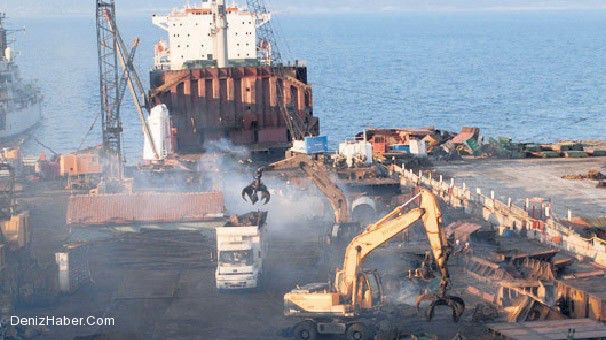 MHP&#039;li Torlak &quot;Hurda Teşviki&quot;ni Değerlendirdi