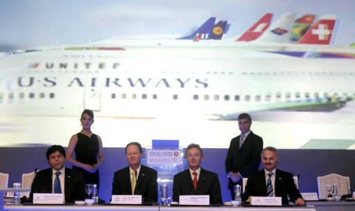 Türk Havayolları Star Alliance'ın 20. Üyesi