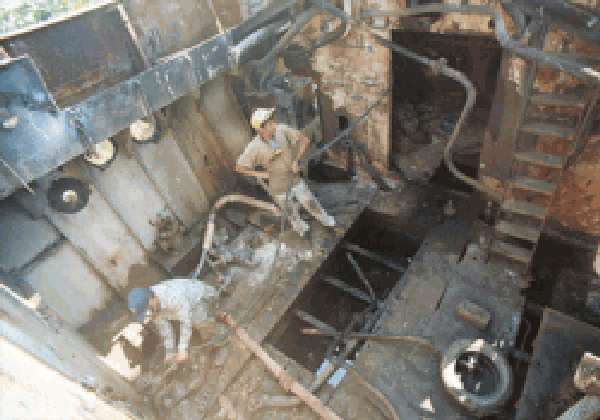 &quot;TID 154 LONDON&quot; için bir şeyler yapın!