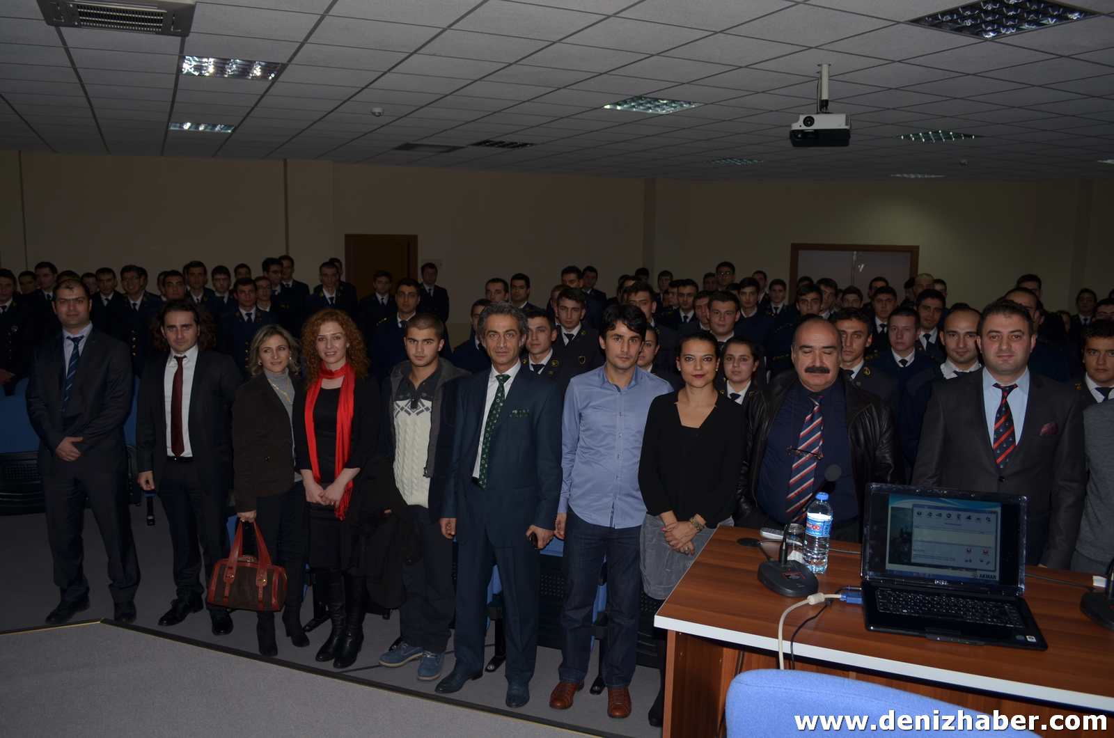 TURGUT KIRAN&#039;da Kariyer Günlerine Devam...