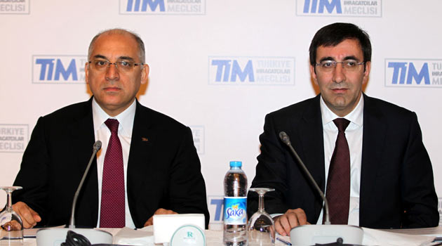 İhracatı Arttırmak İçin Yeni Limanlar