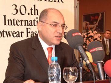 Şubat İhracatı %20.34 Arttı