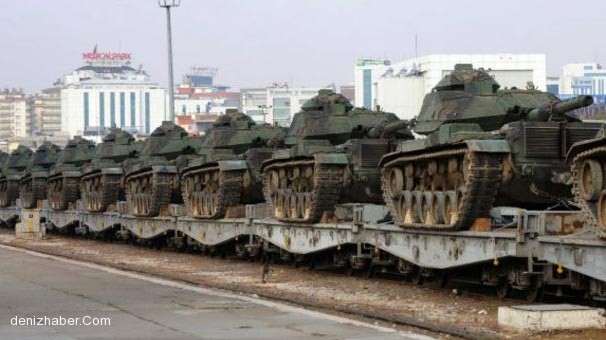 Times:"Türkiye ve Rusya, Suriye'de çatışabilir"