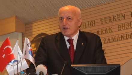 Halim Mete, TOBB'da Devam Etmek İstiyor