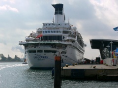 Aşk gemisine fırtına engeli