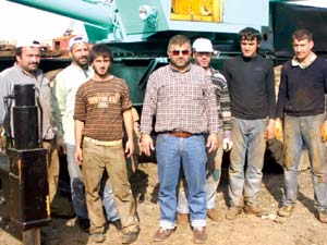 Tersane İçin Sabırsızlanıyorlar