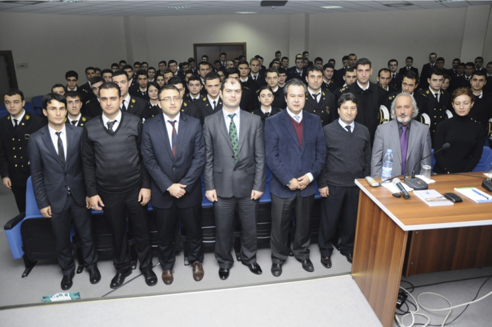 MARDAŞ,Turgut Kıran Kariyer Günlerindeydi