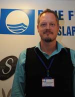 Türkiye Mavi Bayrak&#039;ta Üçüncü