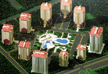 TOKİ&#039;den Memura Kolaylık