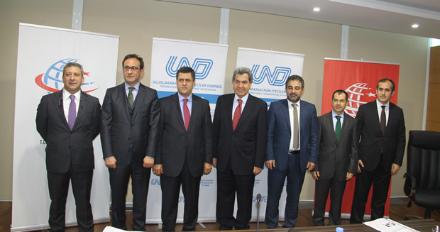 UND, Transit Geçişlerde Adalet İstiyor