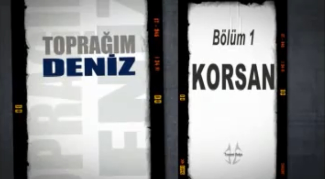 Toprağım Deniz Belgeseli