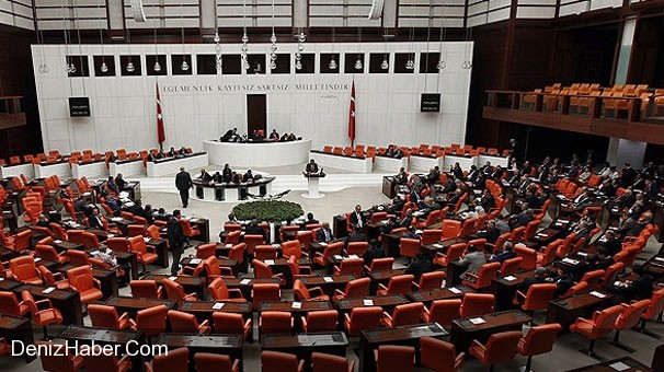 Torba Yasa'da Yok Yok Denizcilik Hariç