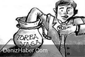 Torba’da Yatlar Açığa Çekildi