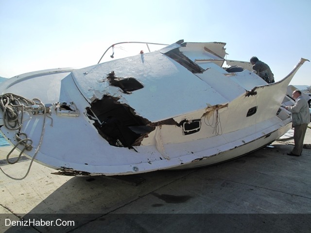 5 Yaşındaki Kız Çocuğunun Cesedi Bulundu