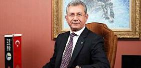 &quot;Doğu Akdeniz&#039;in En Büyük Limanını Kuracağız&quot;