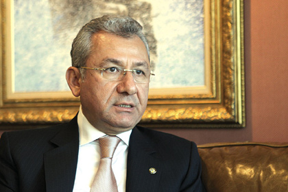 5 Yılda 3.5 Milyar Dolar Yatırım