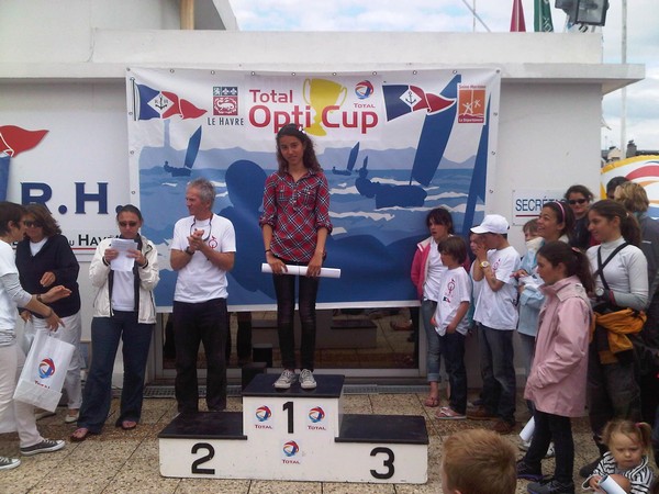 Total Optı Cup Yarışları Sonuçlandı