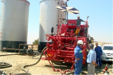 TPAO Anlaşması Gizli Değil