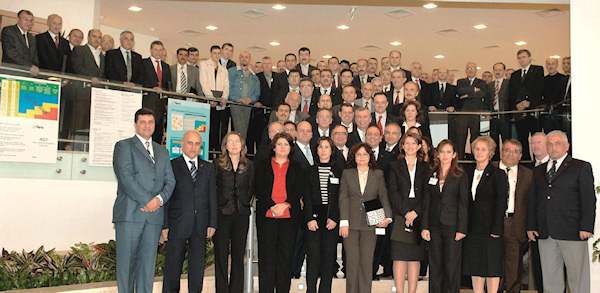 Tüpraş İçin Yatırımlarla Dolu Bir Yıl Oldu