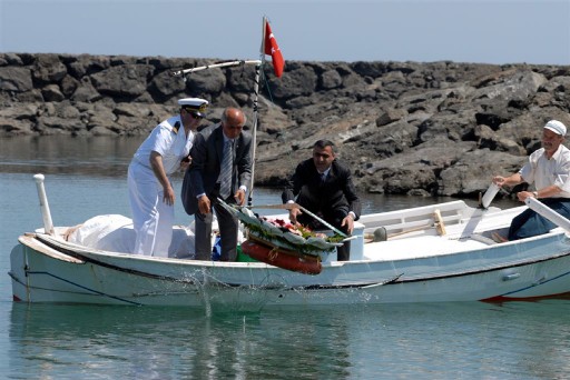 Trabzon&#039;da Kültür, Sanat ve Deniz