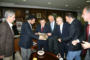 &#039;Trabzon Dubai&#039;nin Alternatifi&#039;