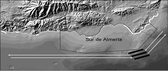 Türk Bayraklı gemi nota verdirtti