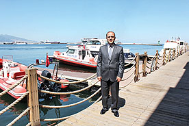 "Trafikteki Yükü Denize Aktaralım"