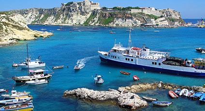 Ada Halkı DNA Testi Yaptı