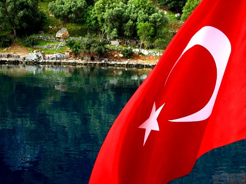 Yabancılar Gemilerimizde İzin Almadan Çalışabilir