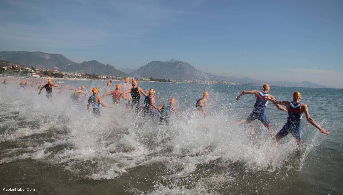 2015 ITU Triatlon Dünya Kupası