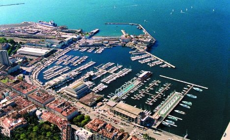 İtalya'da ulaşım felç