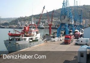 BGH İle Karadeniz'den Sevkiyat Başladı