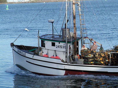 Balıkçılıkta Çevreci Teknoloji Devrede