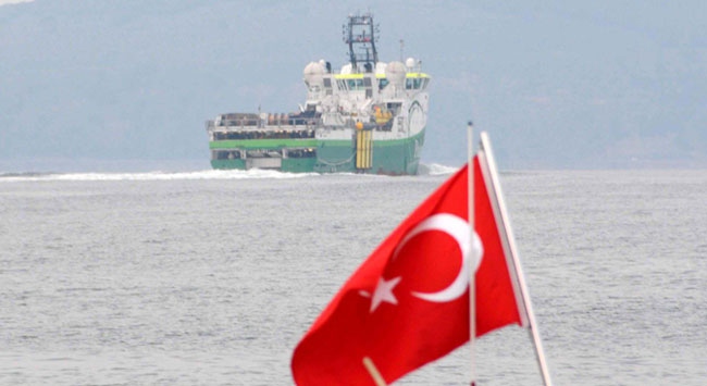 Türk Gemilerinin Beyaz Listedeki Yeri Sağlam