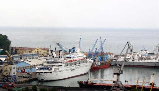 Karadeniz’in anahtarı Türkiye’de