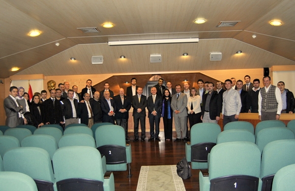 Yeni TTK ve Denizcilik Sektörü