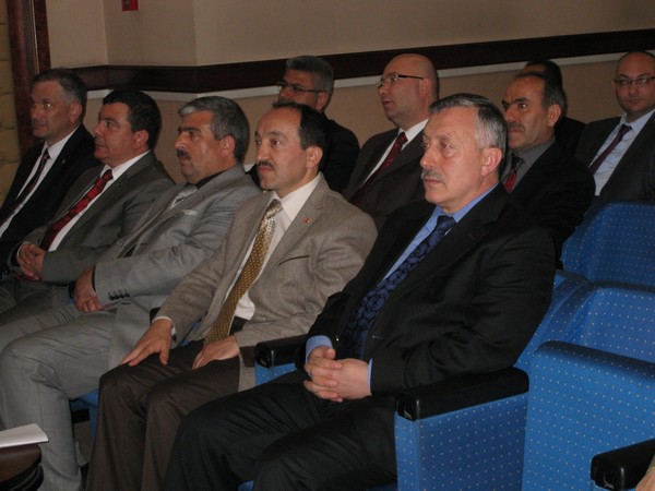 Deniz Ticaret Hukuku Reformu