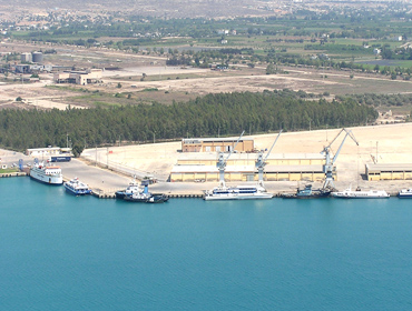 Dünya Marinalar Kataloğunda Yer Aldı