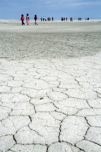 Tuz Gölü İçin Risk Yok Çünkü Artık Tuz Gölü Yok