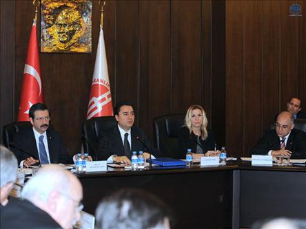 &quot;Herkes Koşarken Biz Yavaşlıyoruz&quot;